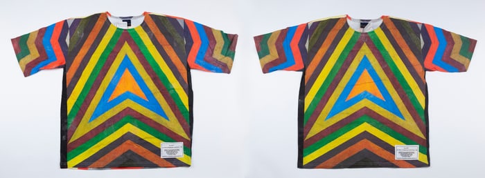 Sol LeWitt (American, 1928 - 2007)