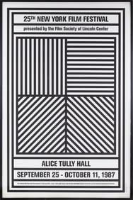 Sol LeWitt American, 1928 - 2007) et al