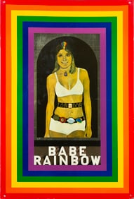 Peter Blake (British, b. 1932)