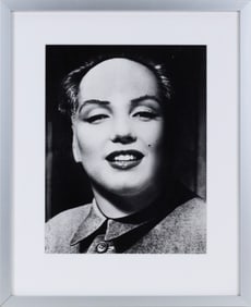 Philippe Halsman (American, 1906 - 1979)