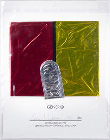 General Idea (Canadian Collective, 1967-1994)