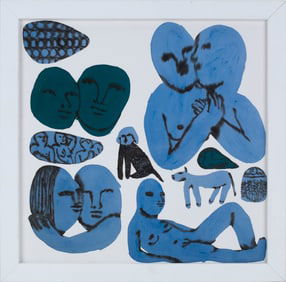 Emma Kohlmann (American, b. 1989)