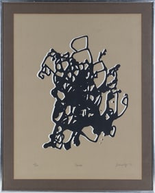 Mildred Deinstag (American, 20th Century)