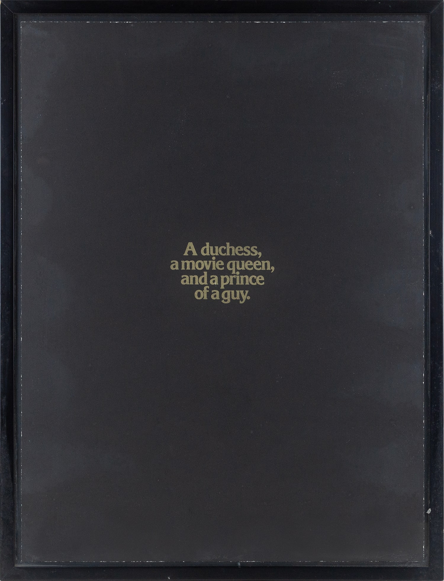 Haim Steinbach (Israeli - American, b. 1944) (1 of 1)