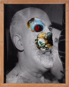 Bill Beccio (20th Century)