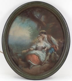 French School (18th Century)