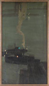 Frederick Usher De Voll (American, 1873-1941)