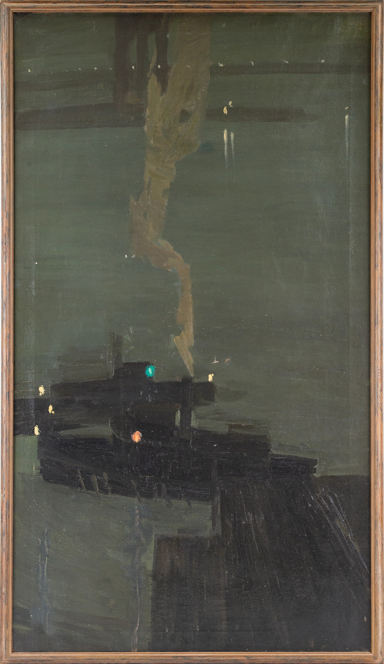 Frederick Usher De Voll (American, 1873-1941) (1 of 6)