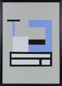 Nathalie Du Pasquier (French, b. 1957)