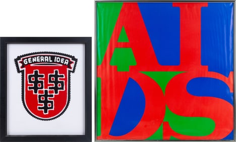 General Idea (Canadian Collective, fl. 1969 - 1994)