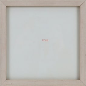 Carl Andre (American - Massachusetts, 1935 - 2024)