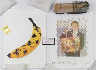 Contemporary Art Collection