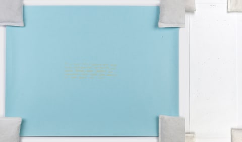 Felix Gonzalez-Torres (Cuban - American, 1957 - 1996)