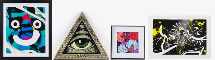 1XRUN Publishers Edition Collection