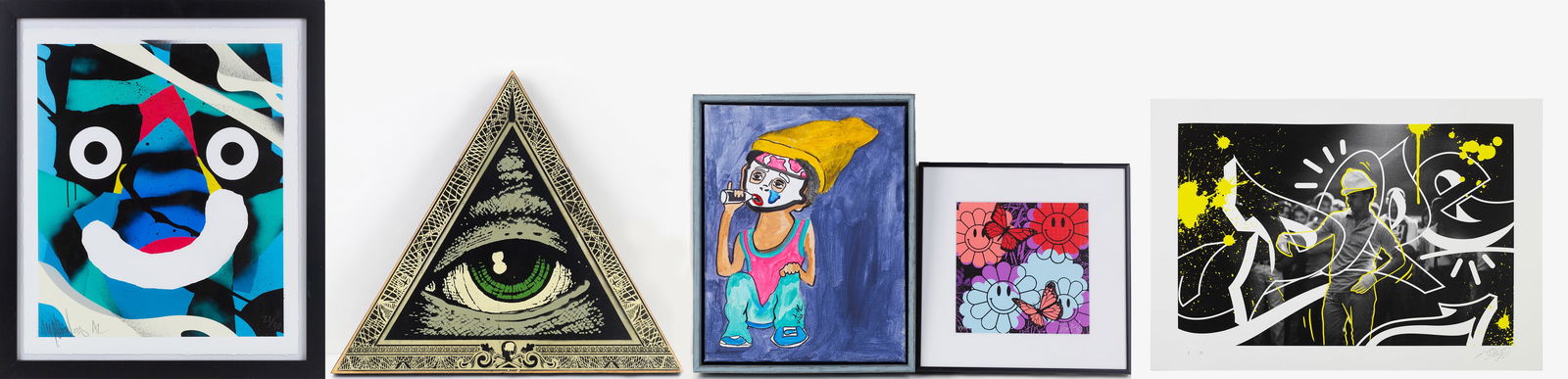 1XRUN Publishers Edition Collection (1 of 10)