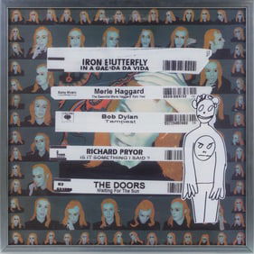 Richard Prince (American, b. 1949)