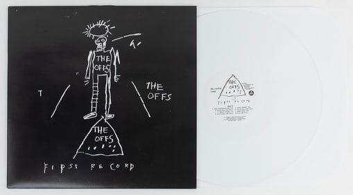 Jean-Michel Basquiat (American, 1960 - 1988)