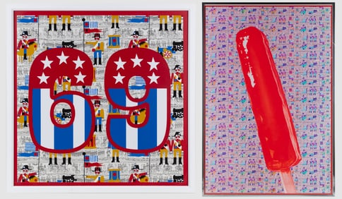 Jack Early (American, b. 1962)