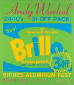 Andy Warhol (American, 1928 - 1987)