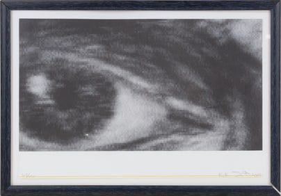 Kiki Smith (German - American, b. 1954)