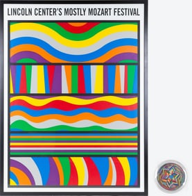 Sol LeWitt (American, 1928 - 2007)