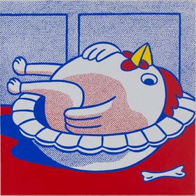 Suzy Amakane (Japanese, b. 1956)