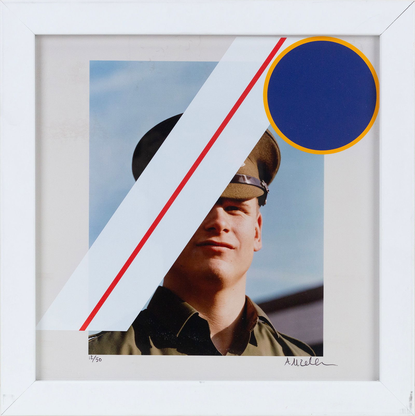 Alasdair McLellan (British, b. 1974) (1 of 2)