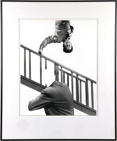 John Baldessari (American, 1931 - 2020)