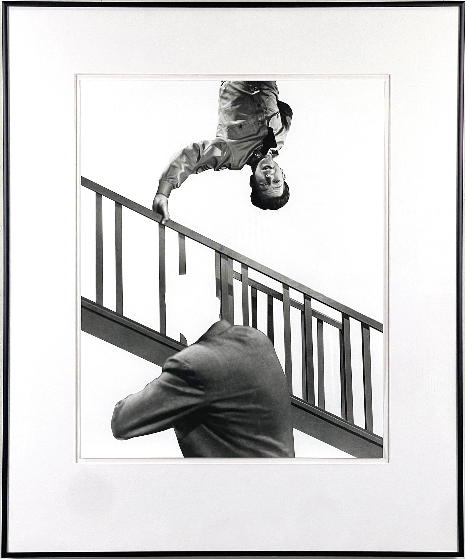 John Baldessari (American, 1931 - 2020) (1 of 3)