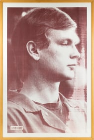 Adam Rolston (American, b. 1962)