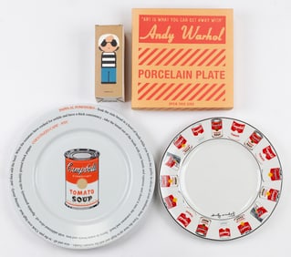Andy Warhol, After (American, 1928-1987)
