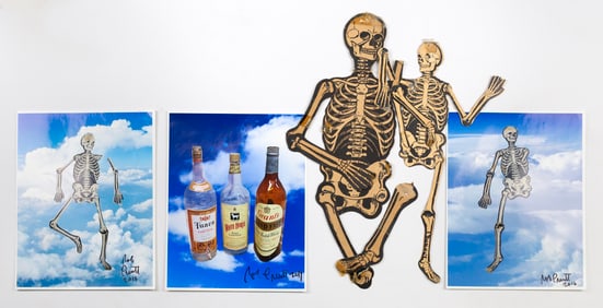 Rob Pruitt (American, b. 1964)