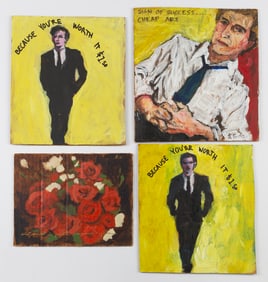 Bread and Puppet Cheap Art (20th Century)