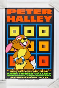 Frank Kozik (Spanish, b. 1962)