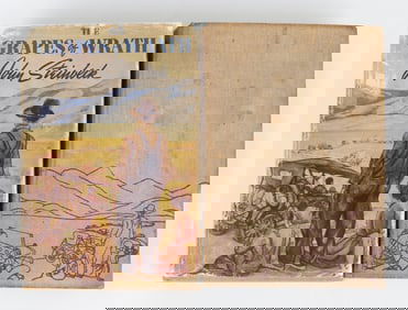 John Steinbeck (1st Edition)