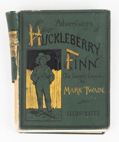 Mark Twain (1st Edition)