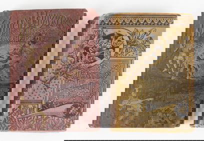 19th Century American History