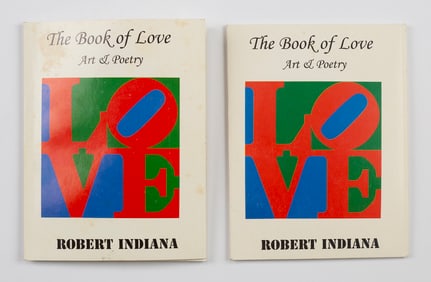 Robert Indiana (American, 1928 - 2018)