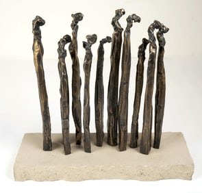 Linda Prokop (American, 20th Century)