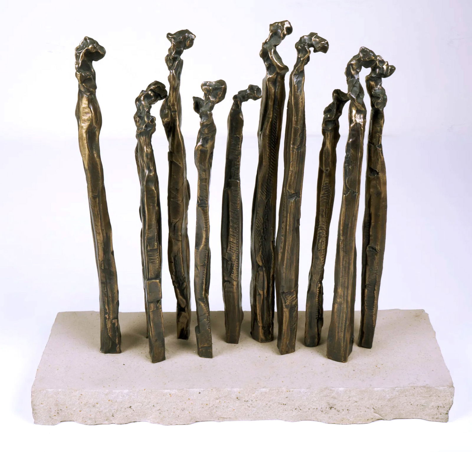 Linda Prokop (American, 20th Century) (1 of 3)