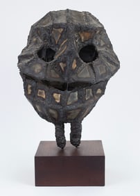 20th Century Brutalist School