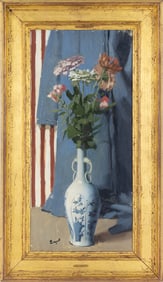 Alain Dequet (French,1920 - 1980)