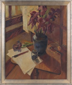 20th Century American School