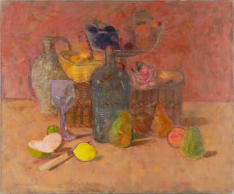 Gordon F. Peers (American, 1909 - 1988)