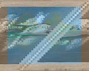 Modern School (20th Century)