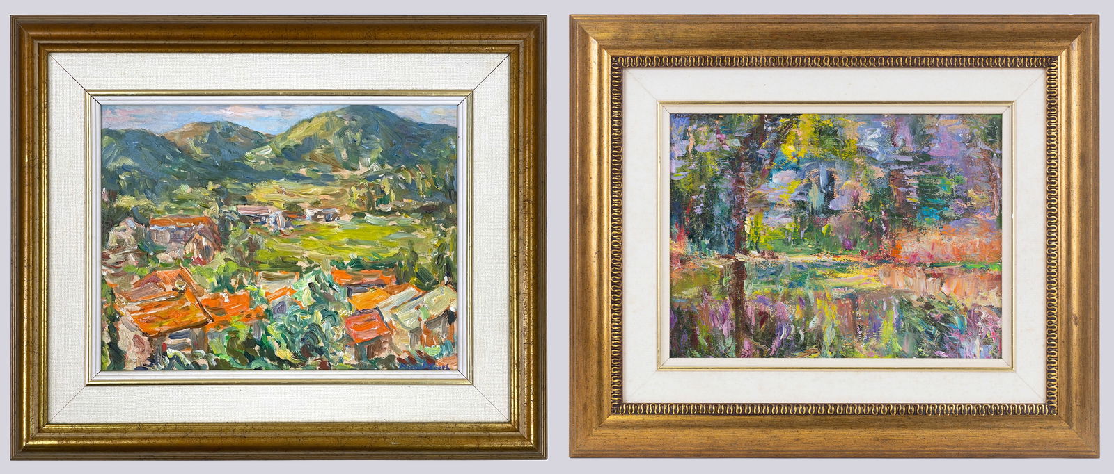 European School (20th Century) (1 of 4)