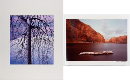 American Photographers (20th Century)