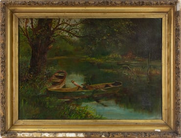 Modern School (20th Century)