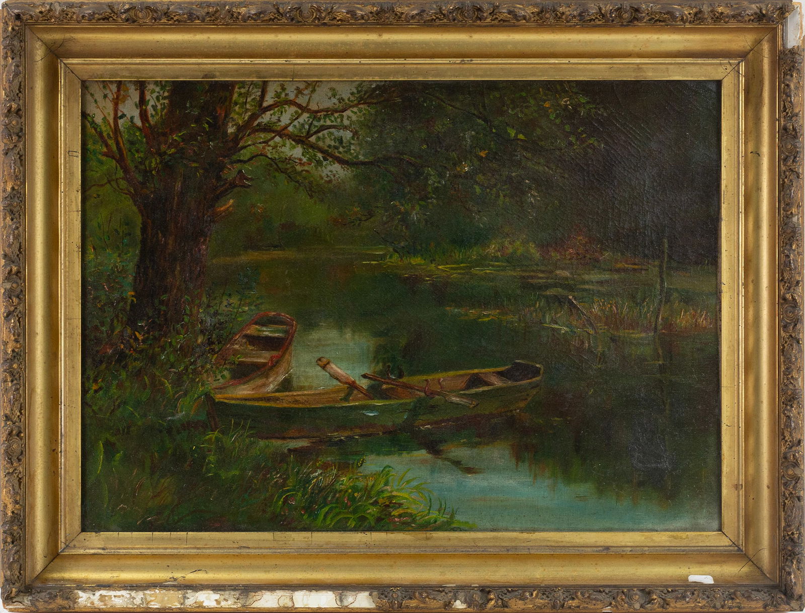 Modern School (20th Century) (1 of 3)