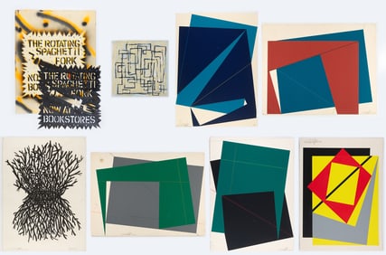 Cris Cristofaro (American, b. 1948)